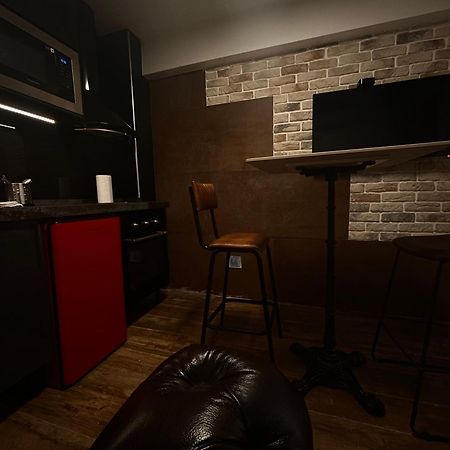 Monkey Room La Línea de la Concepción Eksteriør bilde