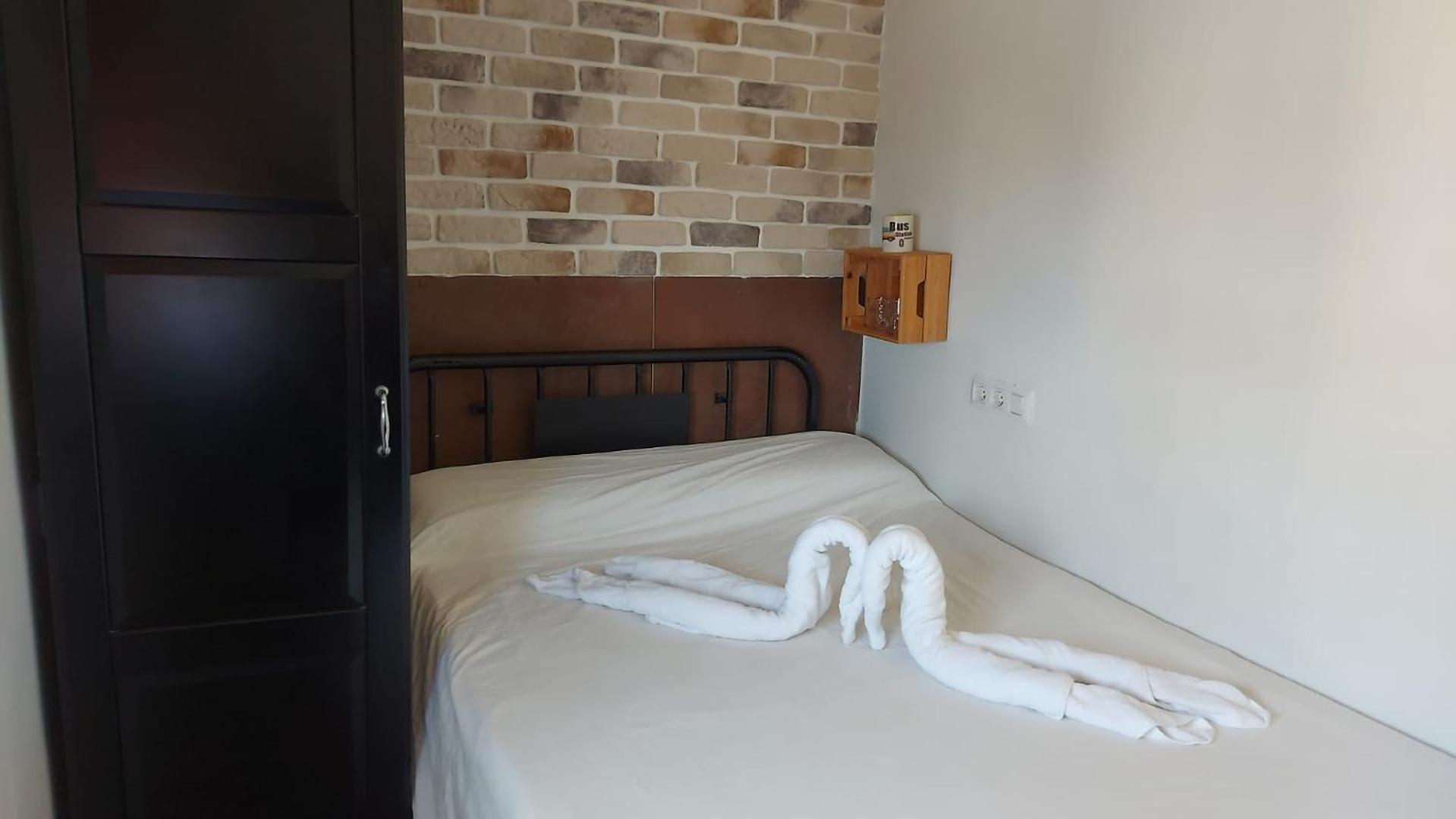 Monkey Room La Línea de la Concepción Eksteriør bilde