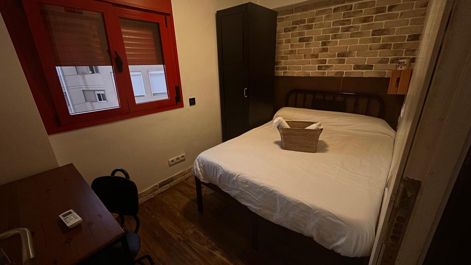 Monkey Room La Línea de la Concepción Eksteriør bilde