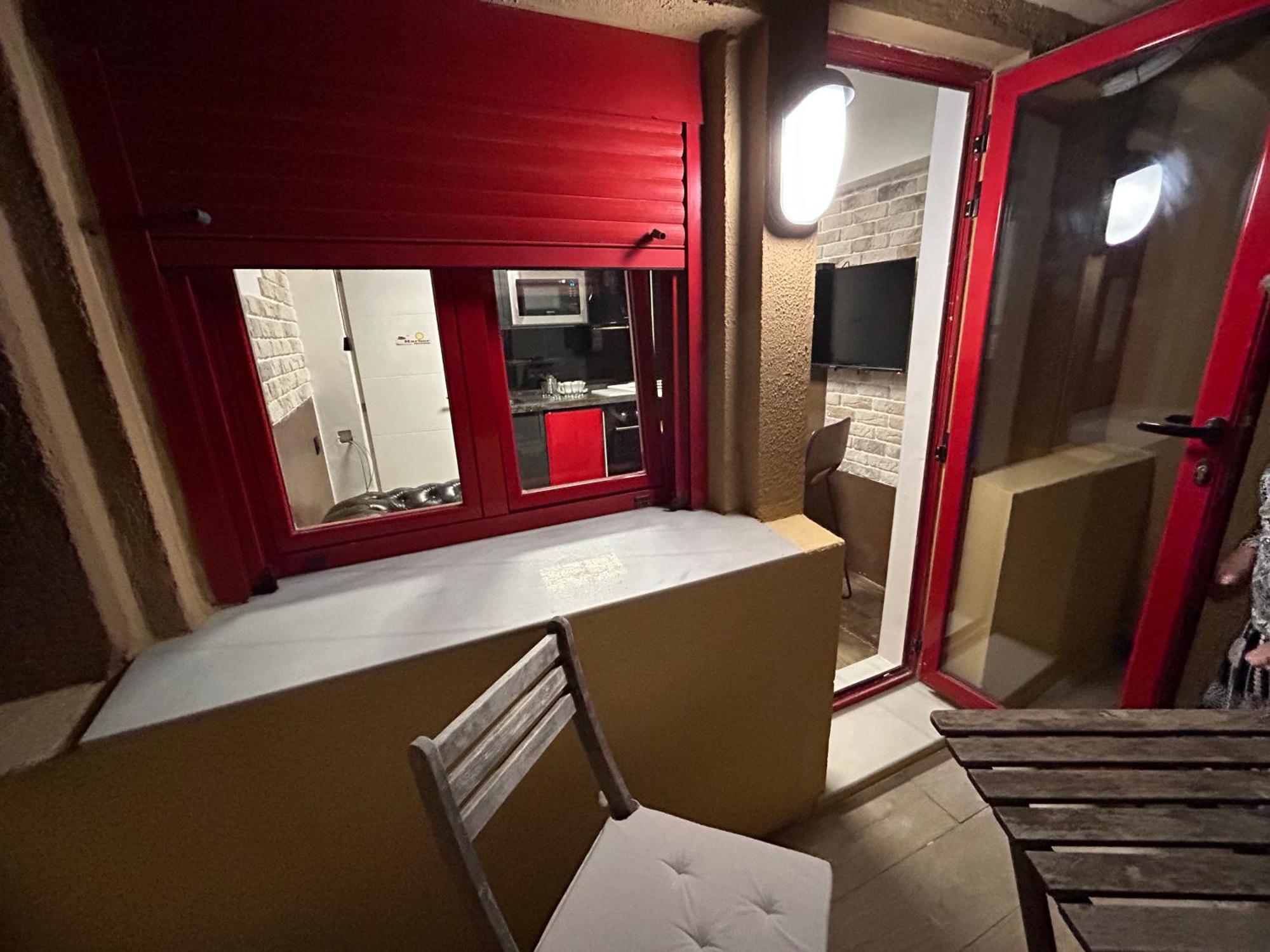 Monkey Room La Línea de la Concepción Eksteriør bilde